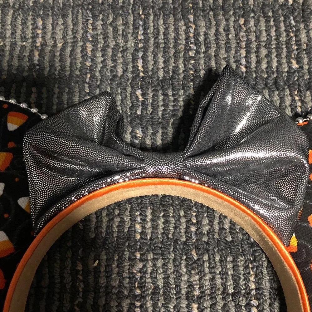 Handmade fun minnie